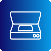 スキャナーなど